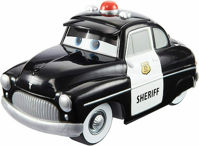 Mattel Sheriff Кола Полиция за 3++ Години HFC52