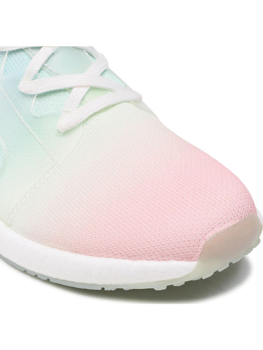 Γυναικεία Ανατομικά Sneakers Πολύχρωμα