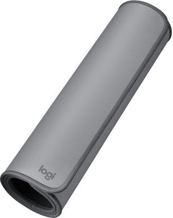 Logitech Studio Series Подложка За Мишка XL (700mm) Средно Сива 956-000052