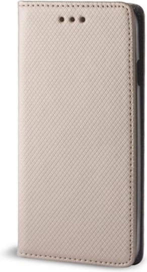 Книга Пластмаса Златист (Realme 8/8 Pro)