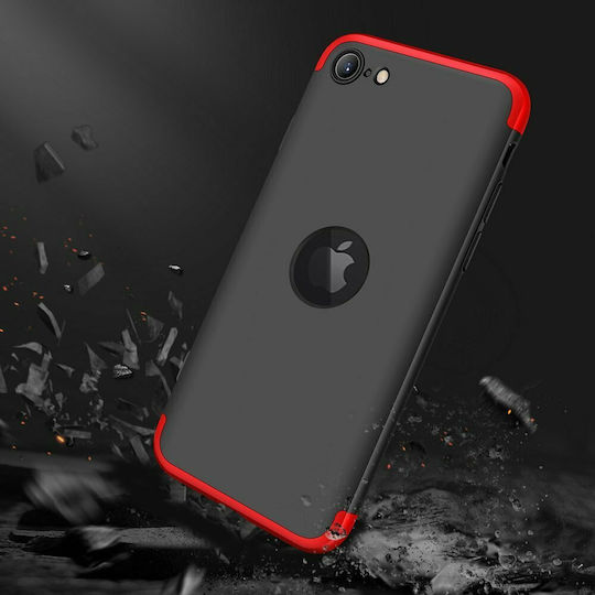 GKK 360 Plastic Red (iPhone SE 2020)