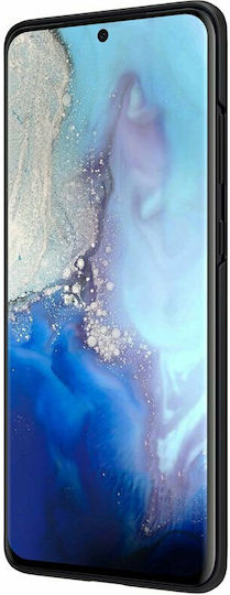 Nillkin Super Frosted Back Cover Πλαστικό Μαύρο (Galaxy S20 Ultra)