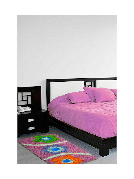 Sprintzio Kids Synthetic Rug Next Shaggy 1134 66x130cm 50mm