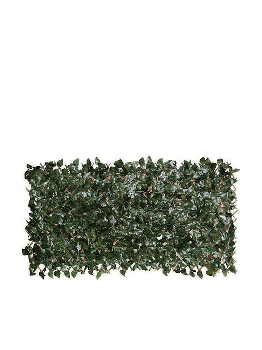 Newplan Artificial Foliage in Trellis 1x2m