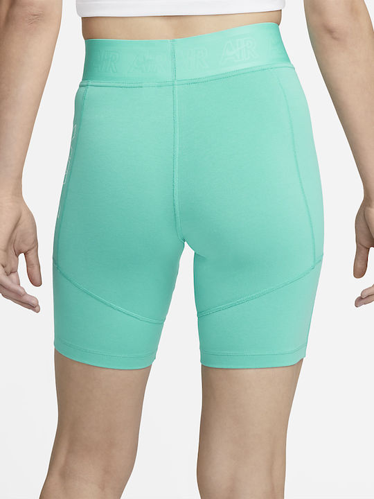 Nike Air Training Κολάν Washed Teal