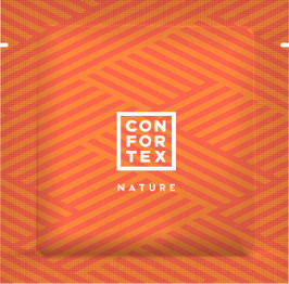 Confortex Confortex Kondome Nature 144 Stück Natürlich