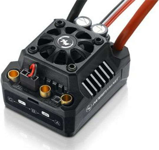 Hobbywing EzRun MAX10 SCT 120A Spare Part for RC Vehicle 1pcs