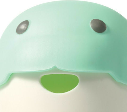 Babyono Spülbecher Wal Blue 1Stück