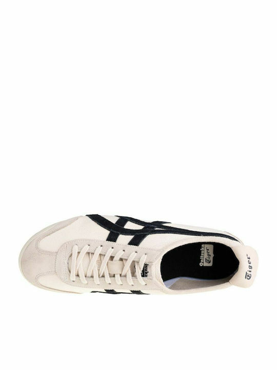 Mexico 66 Vin Ανδρικά Sneakers Λευκά