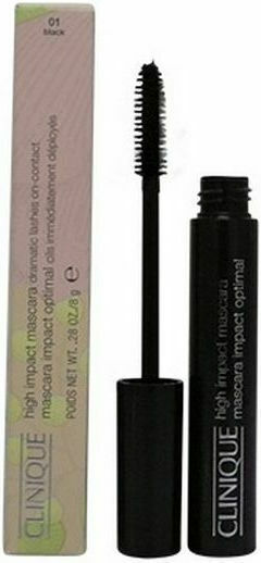 Clinique High Impact Mascara for volume & Length 01 Black 7ml