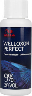 Wella Welloxon Perfect Color Activating Milk 30Vol 60ml