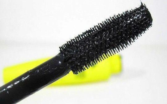 W7 Cosmetics Mascara Μαύρο 15ml