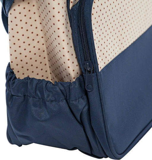 Cangaroo Shoulder/Hand Diaper Bag Stella 104375 Βlue