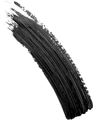 Rimmel Wonder Luxe Mascara 001 Black 11ml