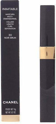 Chanel Inimitable Mascara #30 Noir-Brun new&boxed