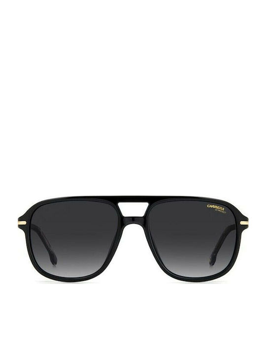 Carrera Ochelari de soare Μαύρα cu Cadru Carrera Ochelari de soare Μαύρα cu Cadru