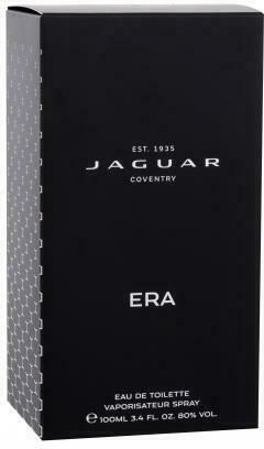 Jaguar Era Eau de Toilette 100ml