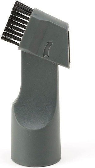 Black & Decker BXVMB700E Прахосмукачка 700W С торба 4лт Сив