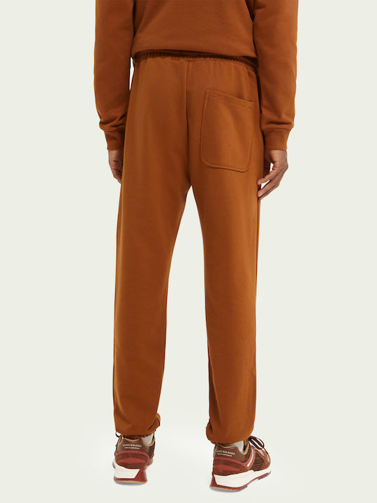 Scotch & Soda