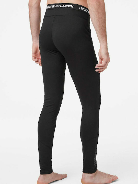 Helly Hansen Pantaloni de trening Negru