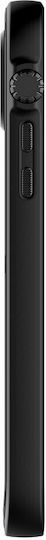Catalyst Total Protection 360 Full Cover Πλαστικό 2mm Αδιάβροχο Μαύρο (iPhone 13 Pro Max)