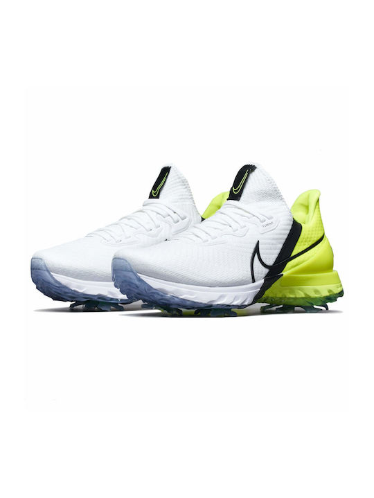 Air Zoom Infinity Tour Sport Shoes Golf Multicolour
