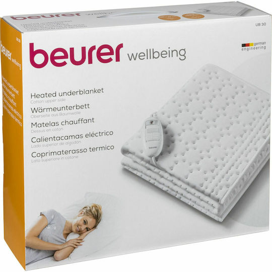 Beurer UB 30 Single 50W 75x130cm