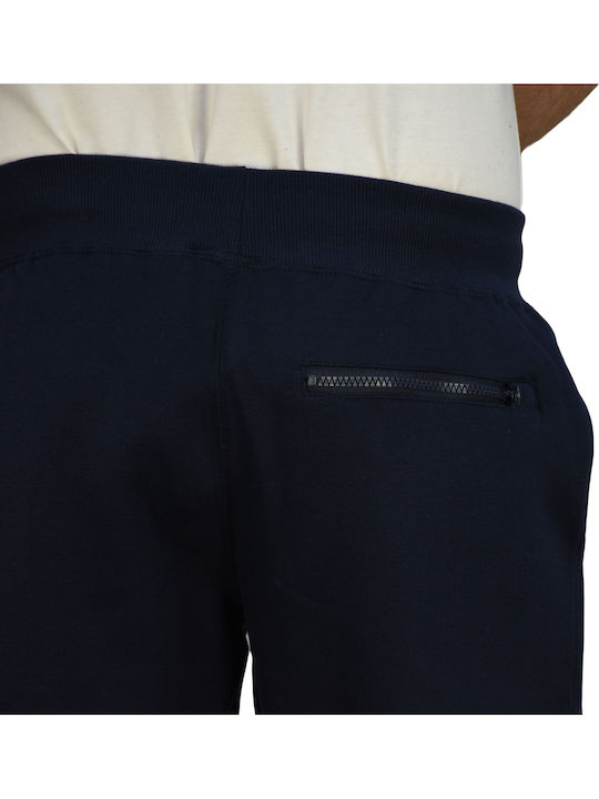 Παντελόνι Φόρμας Navy Μπλε