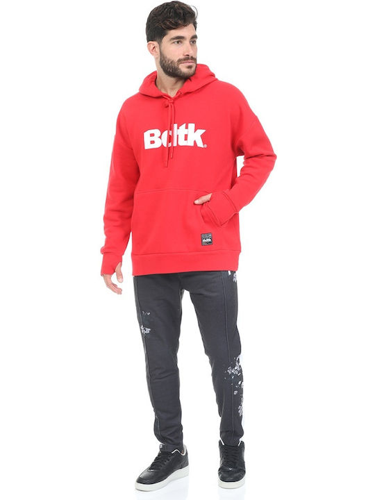 Jogginghose ohne Gummizug Schwarz