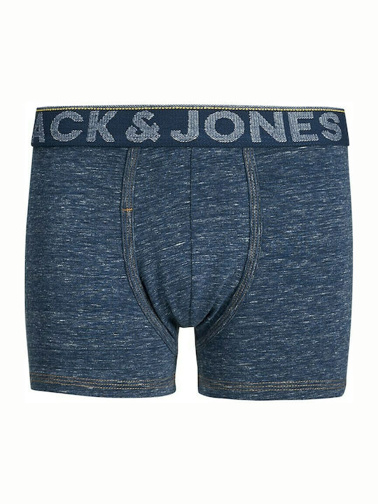 Jack & Jones Set pentru copii cu boxeri Multicolore 3buc