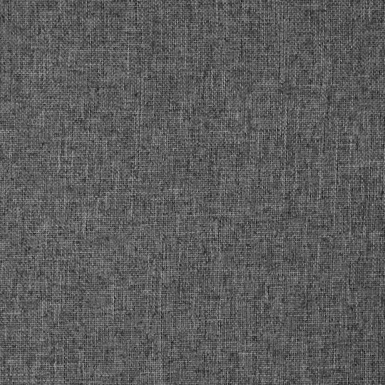 Vielseitiger Sitzsack Pouf Wasserdicht Dunkelgrau 50x54x58cm