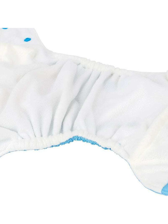 Zoocchini Arici Set scutece pentru copii Verde