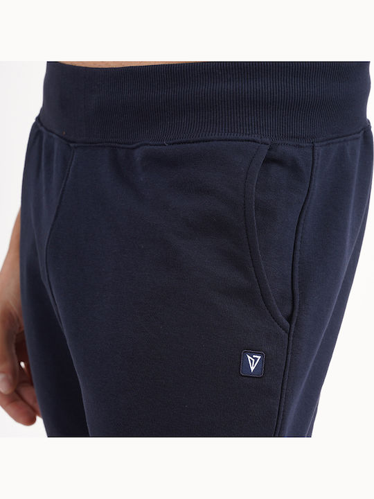 Sweatpants Navy Blue