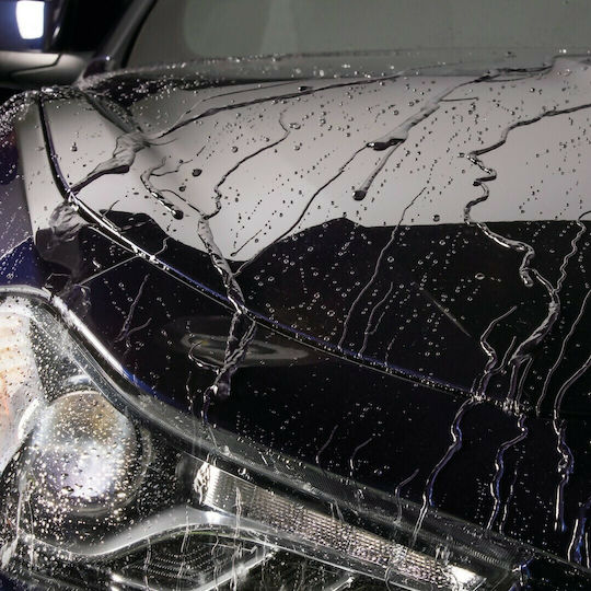 Turtle Wax Керамичен Вакс Спрей Керамично Покритие За Автомобил 500ml