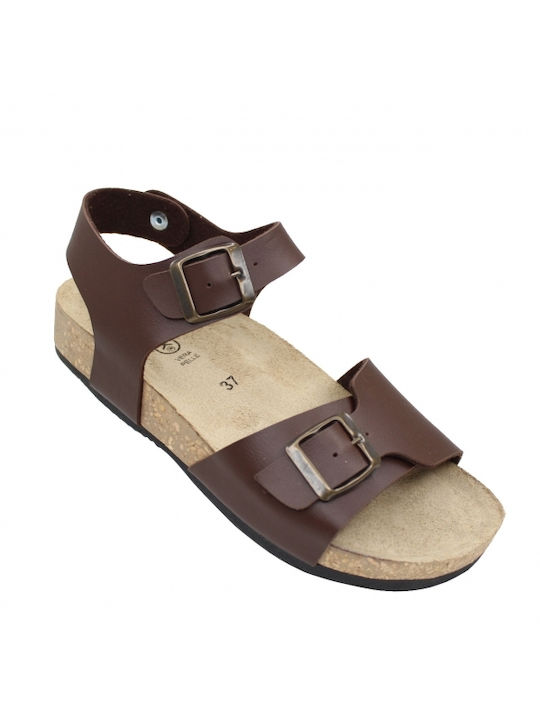 CHILDREN'S SANDAL EASYWALK COMFORT & COOL 257A066/S T.MORO 257A066/S T.MORO