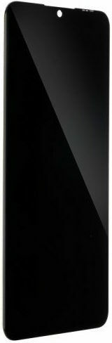 Οθόνη με Front Camera με Μηχανισμό Αφής για Huawei P30 Lite (Μαύρο)