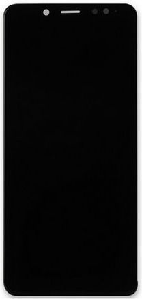 Οθόνη mit Touch-Mechanismus für Redmi Note 5 (Schwarz)