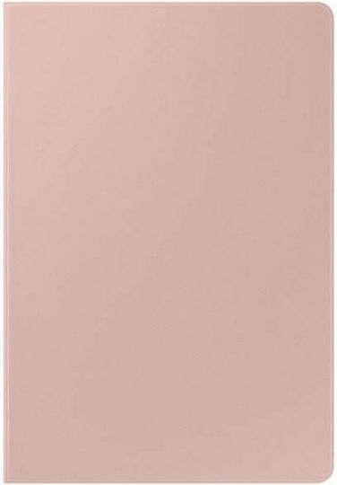Samsung Flip Cover Καφέ (Galaxy Tab S7+)