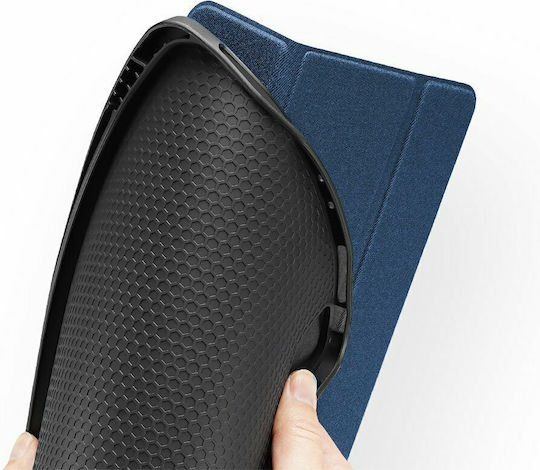 Dux Ducis Domo Flip Cover Blue (iPad Pro 2021 12.9")