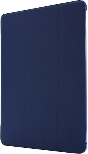 Tri-Fold Flip Cover Navy (iPad 2019/2020/2021 10.2'')