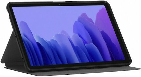 Targus Click-In Flip Cover Μαύρη (Galaxy Tab S7)
