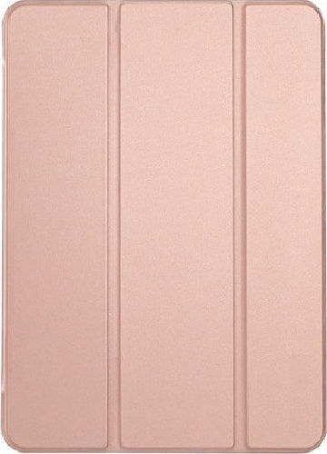 Tri-Fold Flip Cover Rose Golή (Samsung Galaxy Tab S6 Lite 10.4 P610 / P615) 101226303D