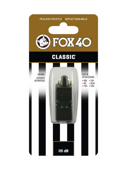 Fox40 Classic