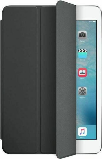 Apple Flip Cover Blacη (iPad mini 1,2,3) MF059ZM/A
