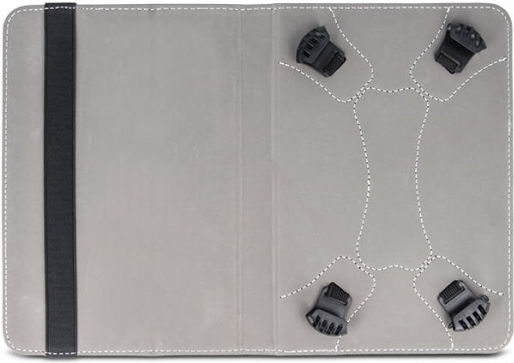 Jungle Klappdeckel Mehrfarbig (Universal 9-10,1 Zoll)