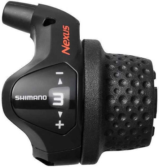 Shimano Nexus Δεξιός Λεβιές Ταχυτήτων Ποδηλάτου