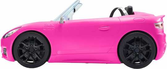 Barbie Vehicle Puppenfahrzeug für 3+ Jahre alt+ Jahre