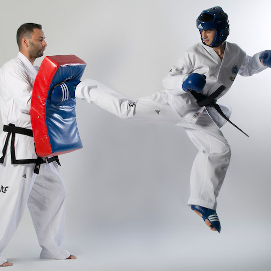 Olympus Sport Kicking Shield Multicolour Μ 55x33x13cm