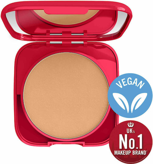 Rimmel Lasting Finish Compact Foundation 003 Sesame 10gr