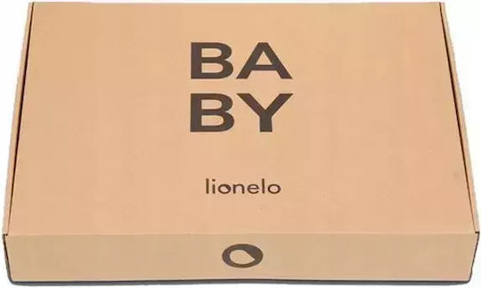 Lionelo Shoulder/Hand Diaper Bag Ida Gray